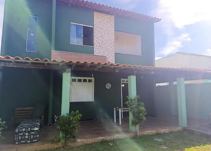 Lagoa Dos Tambaquis 2