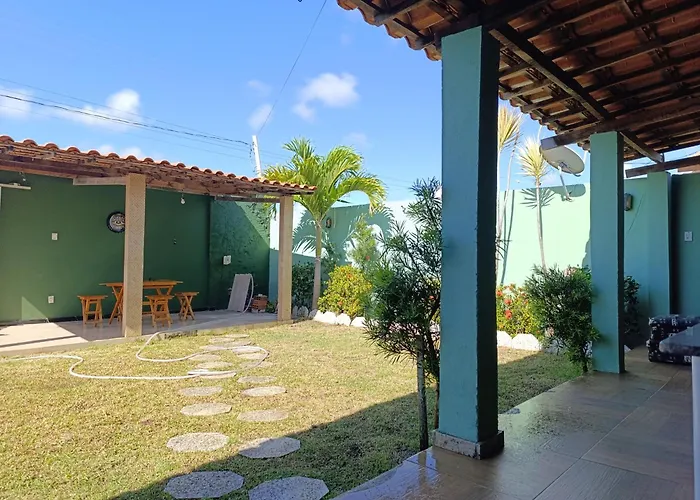 Lagoa Dos Tambaquis 2