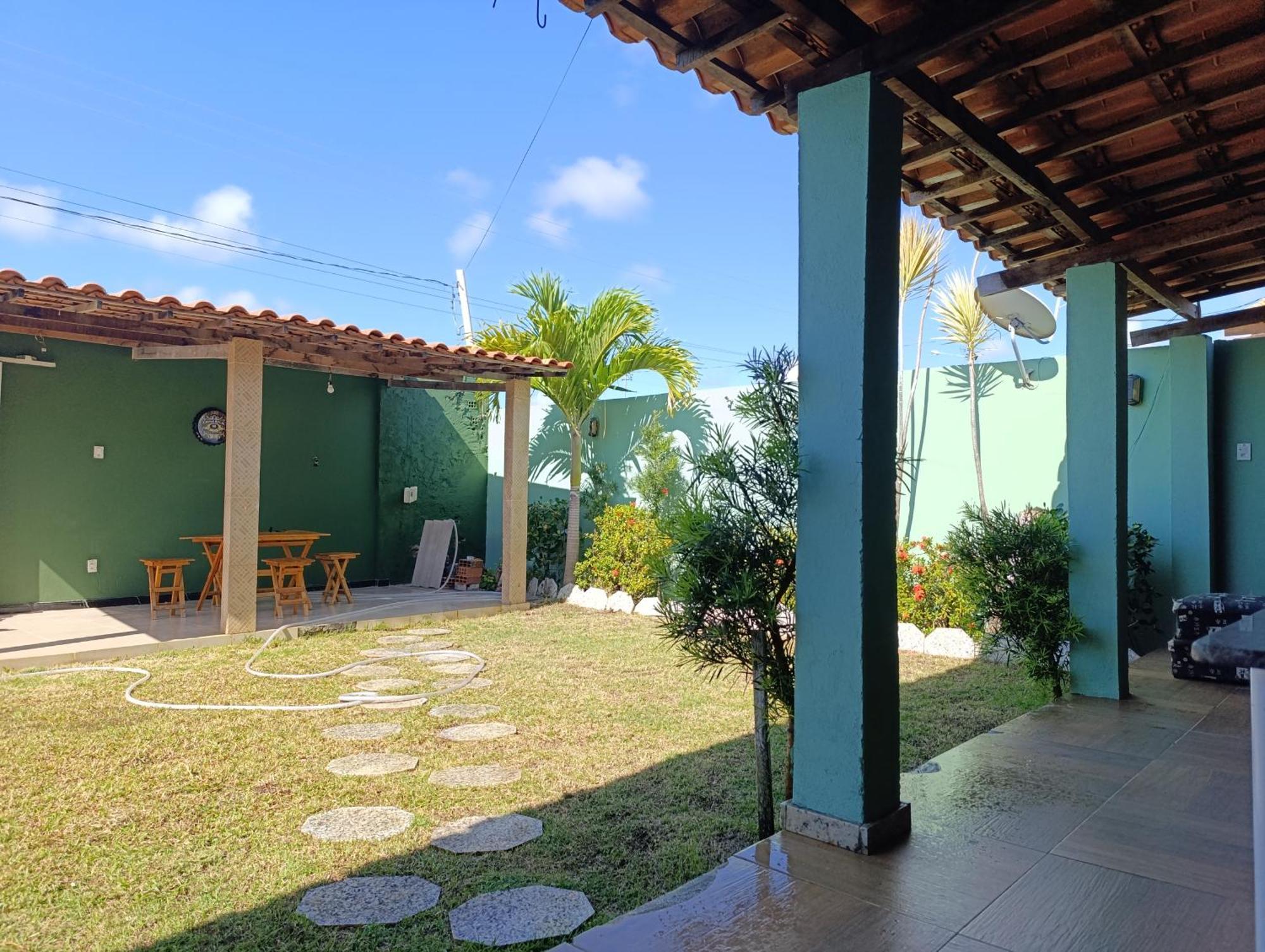 Holiday home Lagoa Dos Tambaquis 2 Estancia