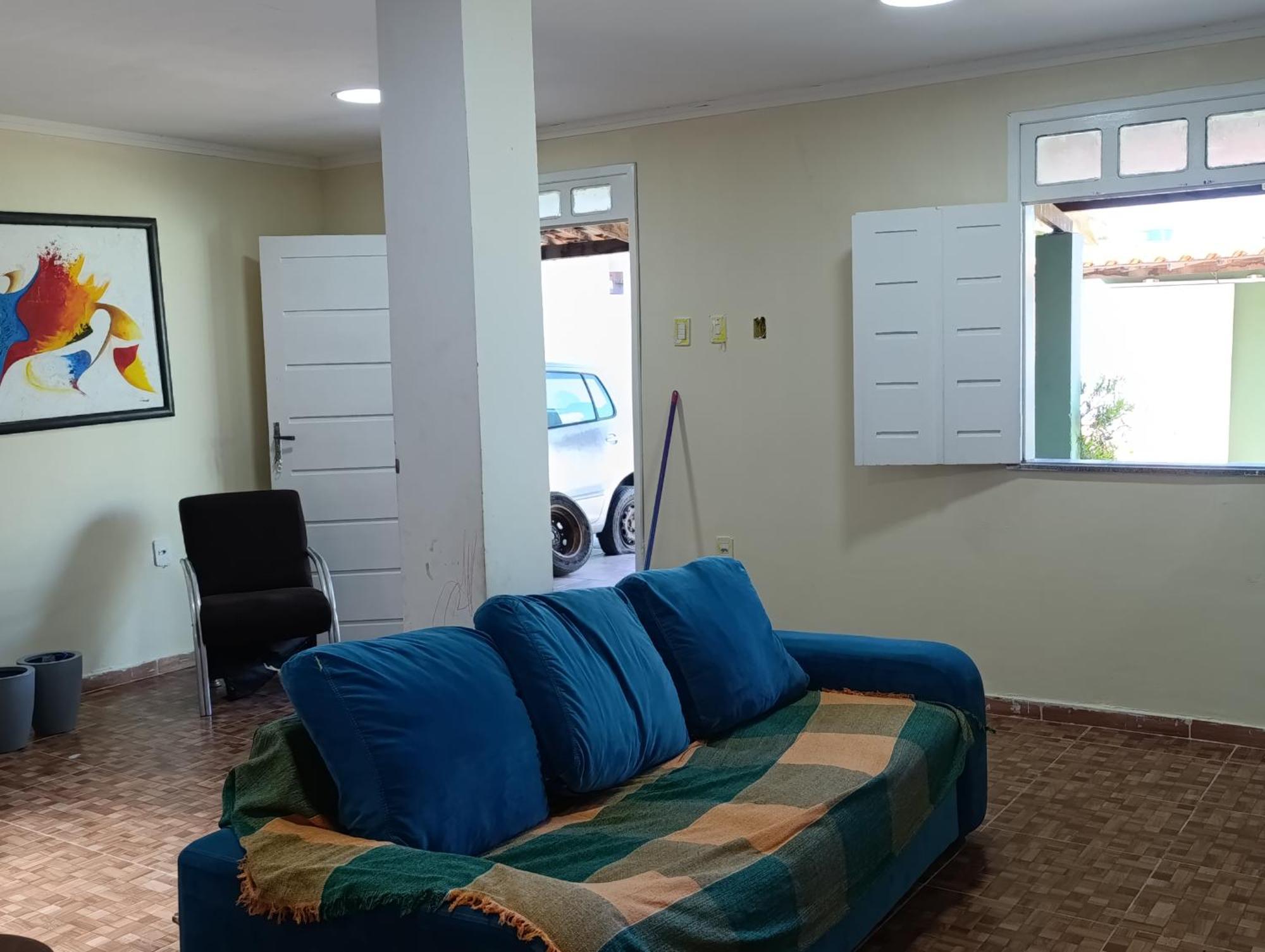 Lagoa Dos Tambaquis 2 Holiday home Estancia