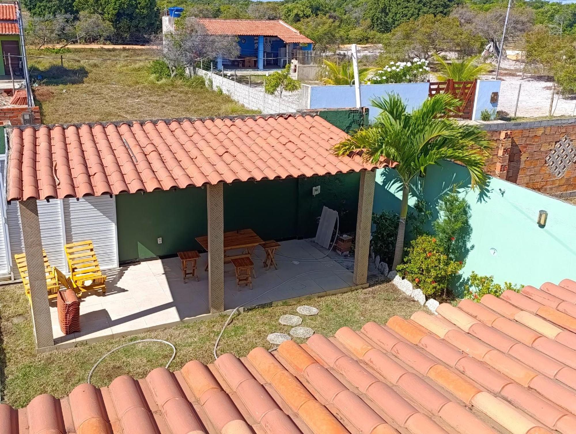 Holiday home Lagoa Dos Tambaquis 2 *