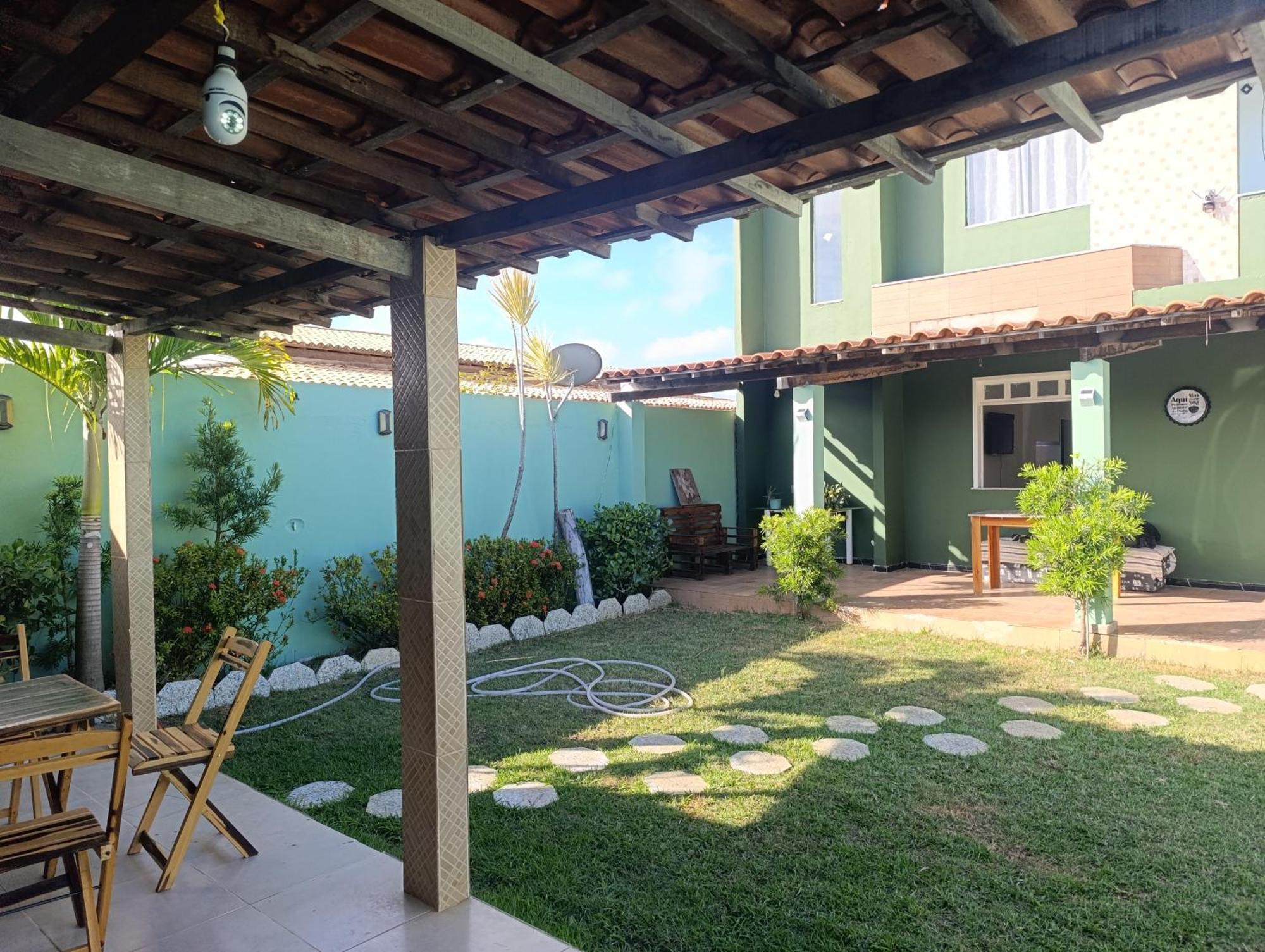 Lagoa Dos Tambaquis 2 Holiday home